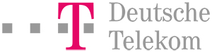 Deutsche-Telekom-Logo