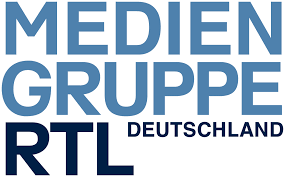 Logo RTL DEUTSCHLAND GMBH (RTL, NTV, AD ALLIANCE)