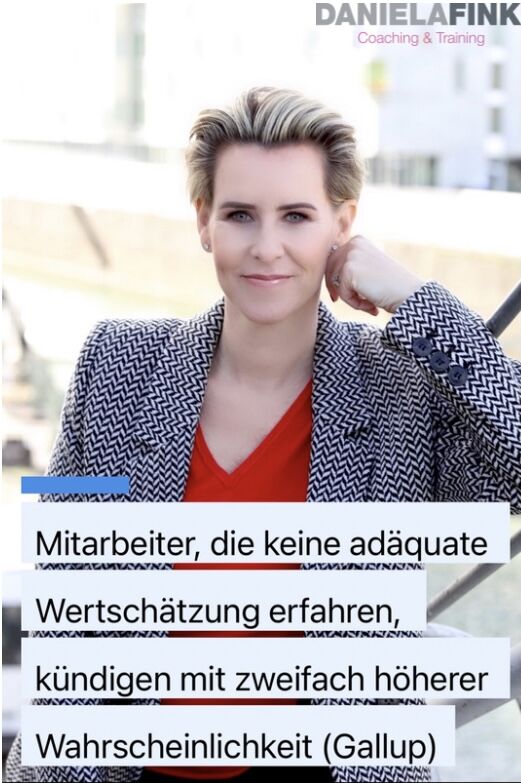 Warum und woran Führungskräfte scheitern