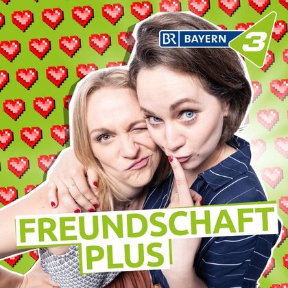 Freundschaft plus Podcast