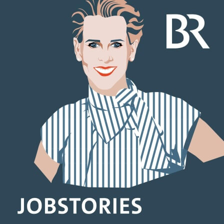 Jobstories Podcast