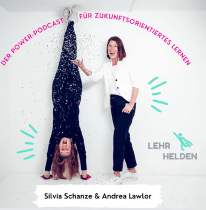 LehrHelden Podcast